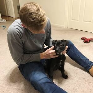 Meet your Posher, John paul